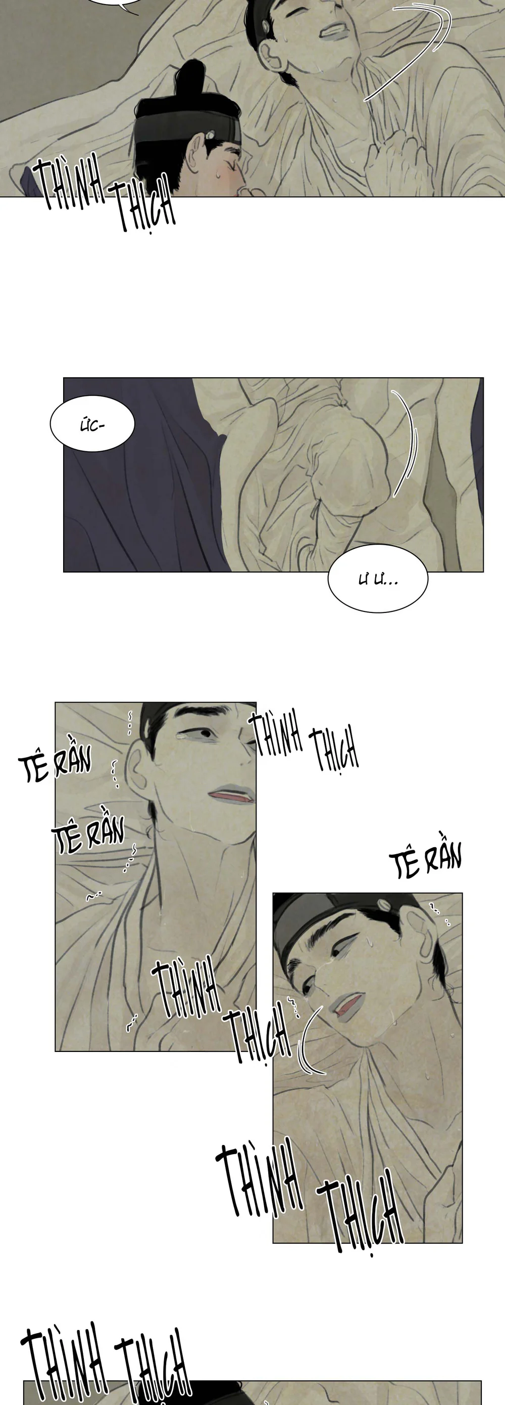 Quỷ Thai Chapter 22 Trang 18