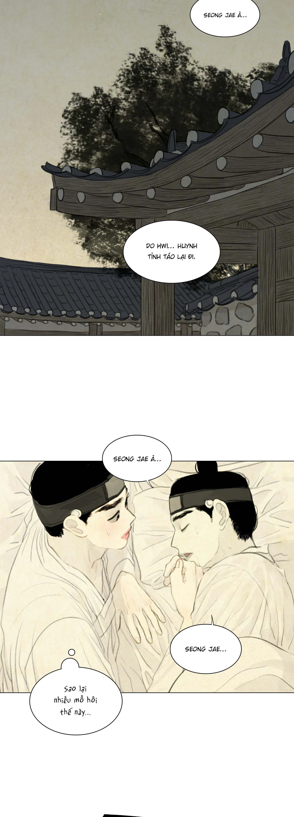 Quỷ Thai Chapter 22 Trang 22