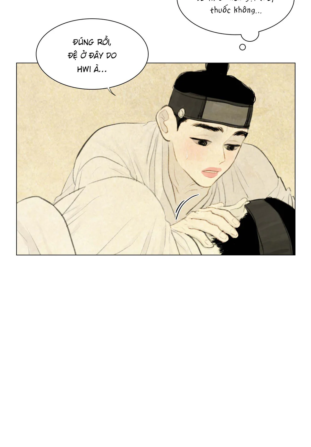 Quỷ Thai Chapter 22 Trang 24