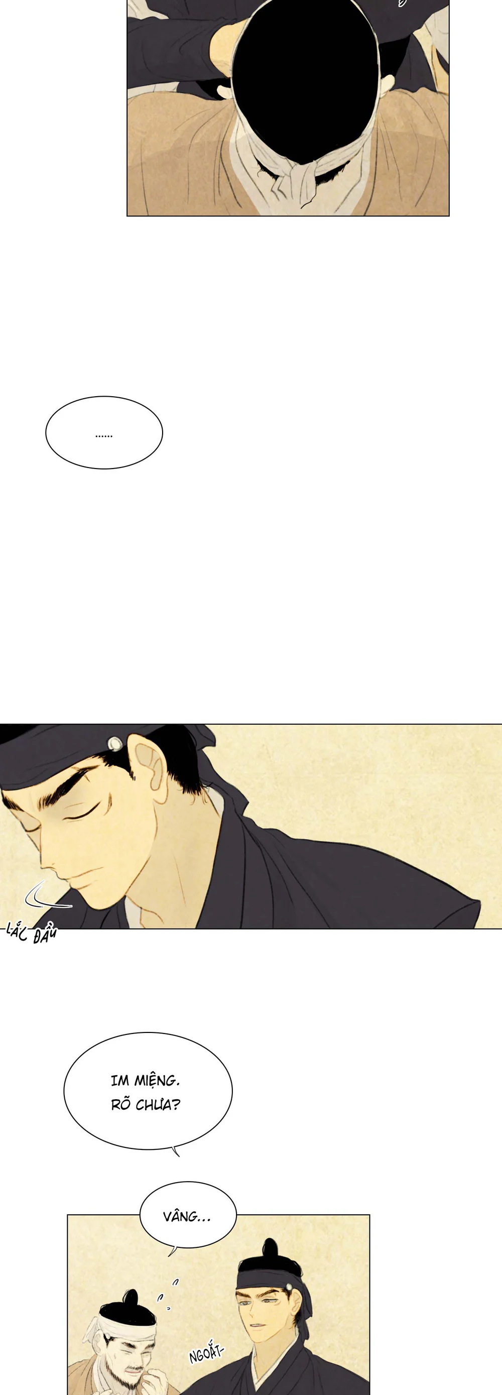 Quỷ Thai Chapter 23 Trang 6