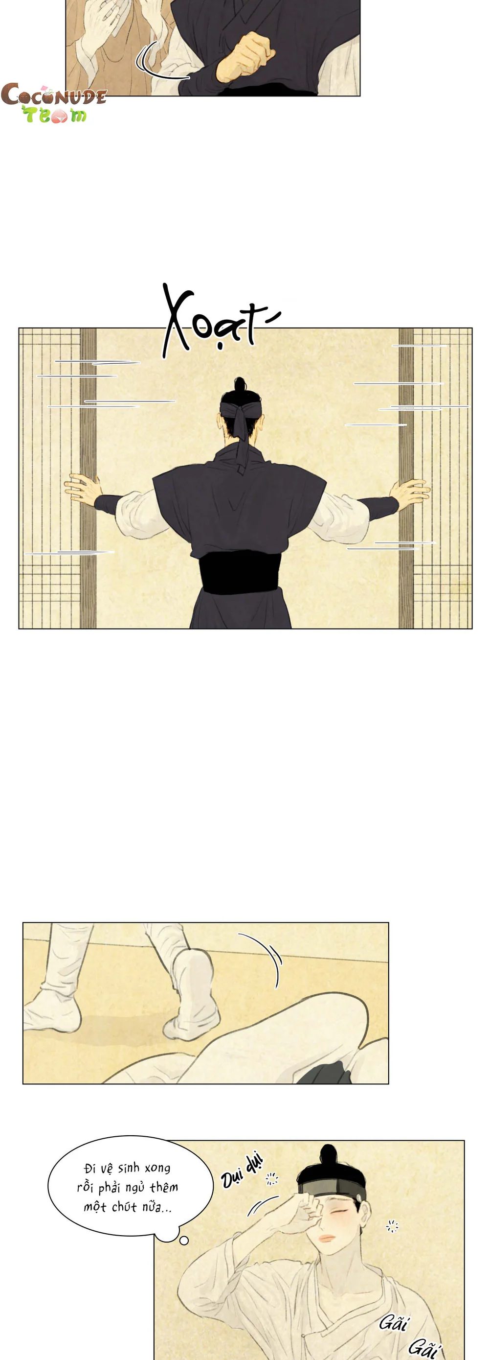 Quỷ Thai Chapter 23 Trang 7