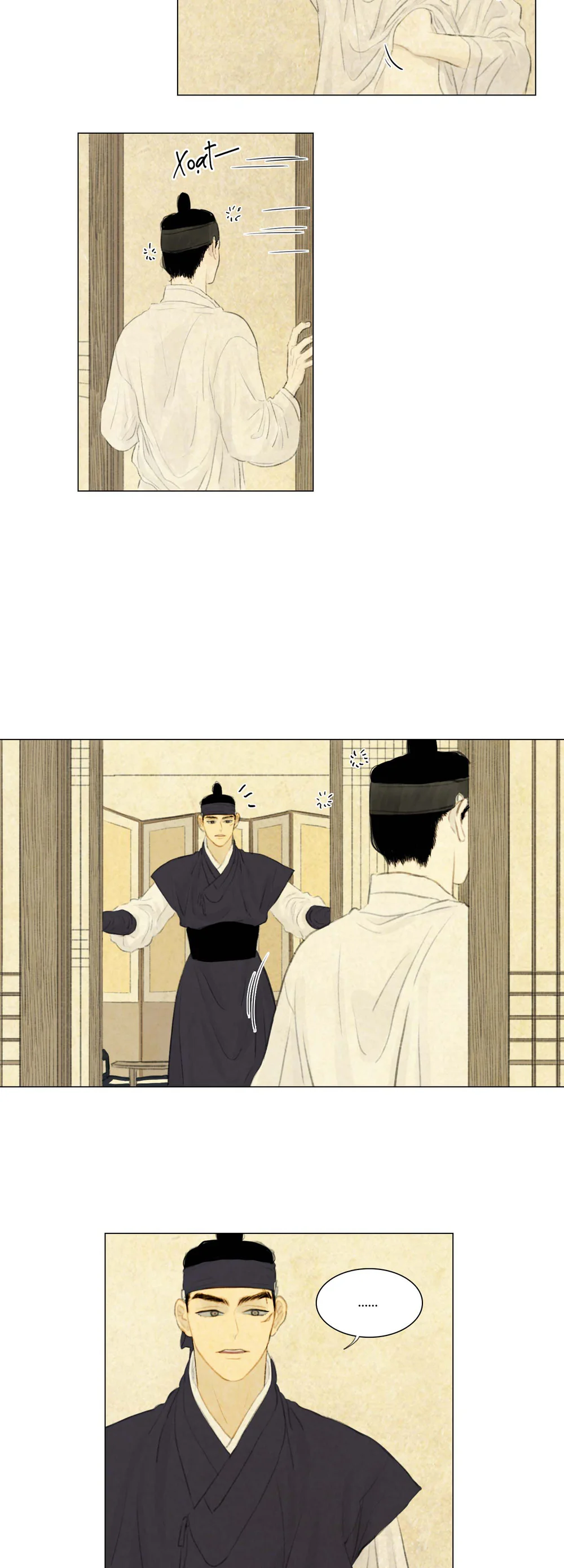 Quỷ Thai Chapter 23 Trang 8