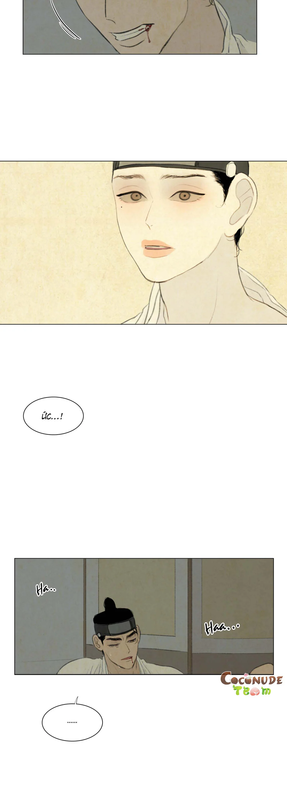 Quỷ Thai Chapter 23 Trang 18