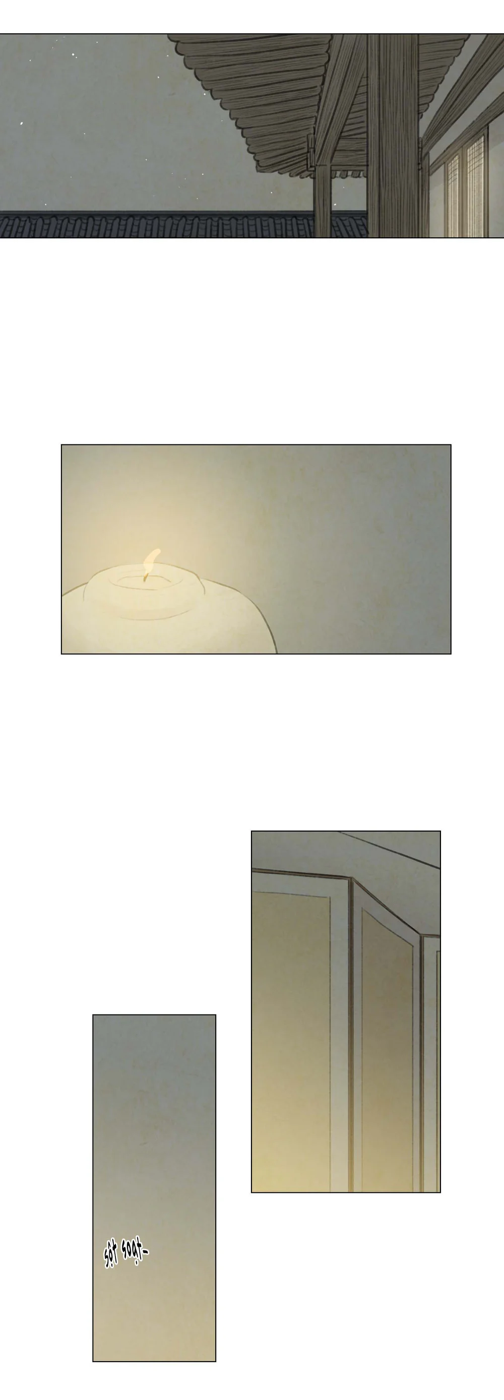 Quỷ Thai Chapter 23 Trang 21