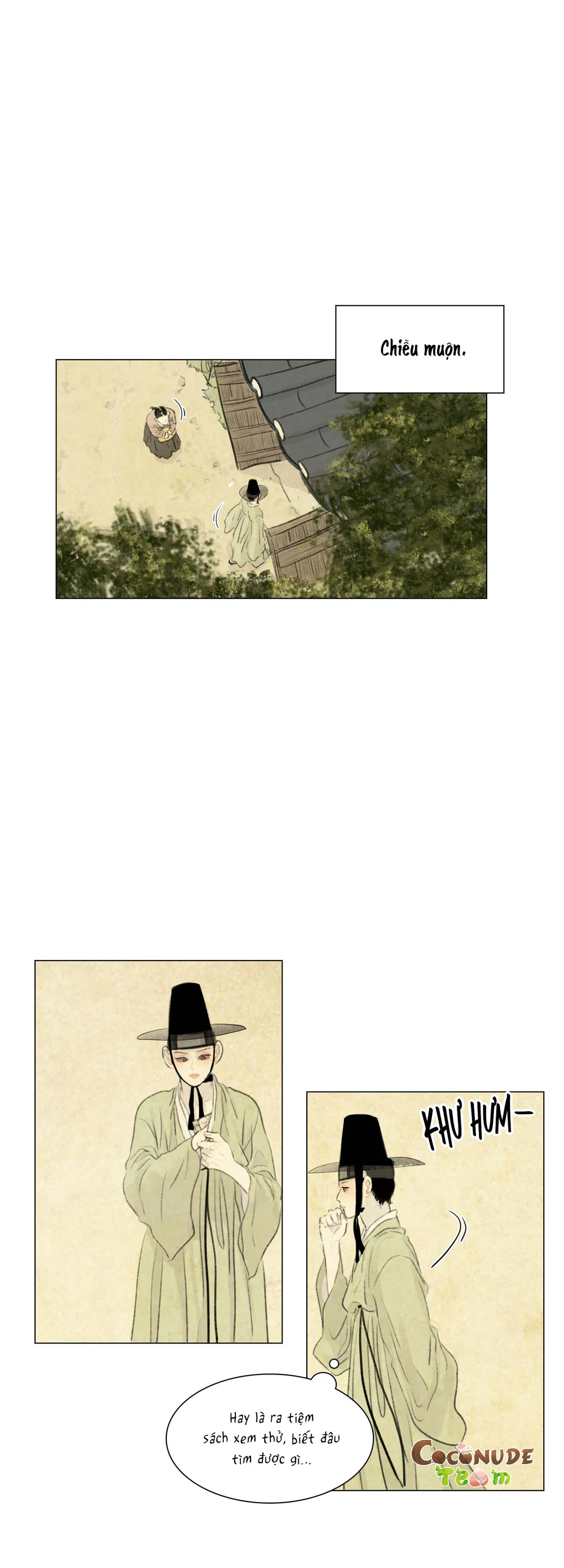 Quỷ Thai Chapter 24 Trang 6