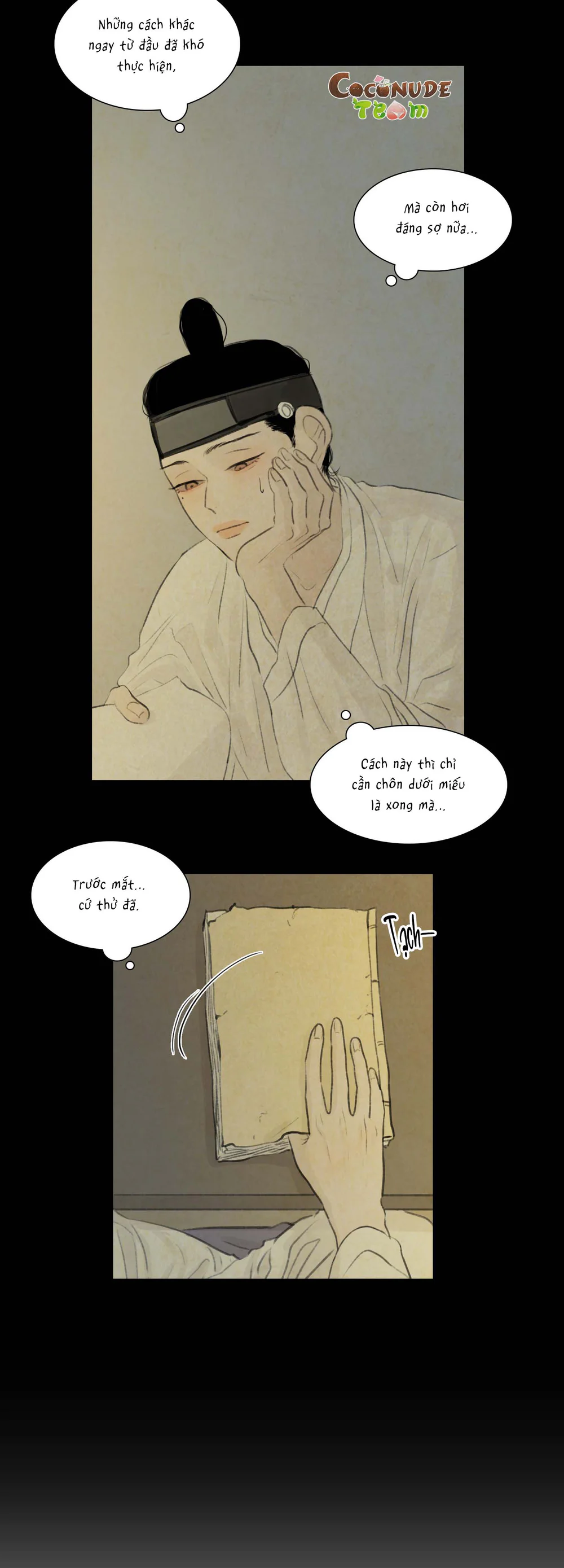 Quỷ Thai Chapter 24 Trang 16