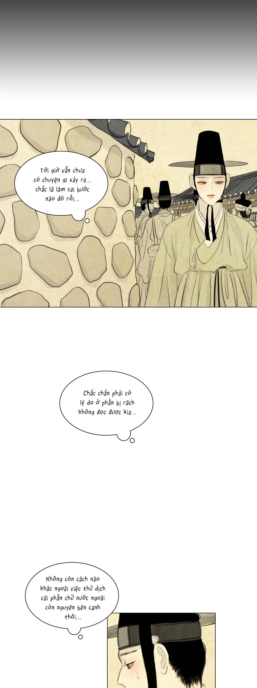 Quỷ Thai Chapter 24 Trang 17