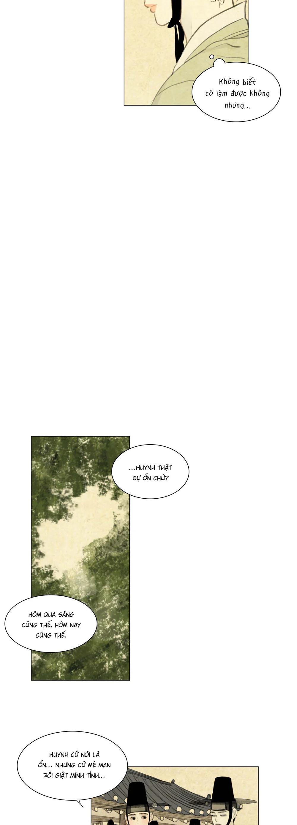 Quỷ Thai Chapter 24 Trang 18