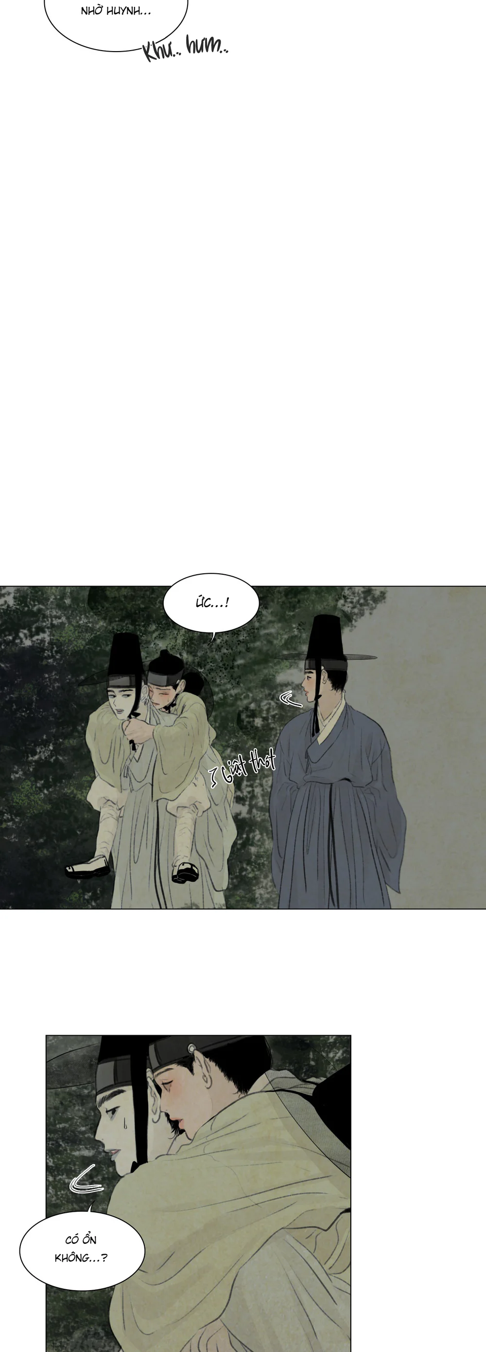 Quỷ Thai Chapter 25 Trang 13