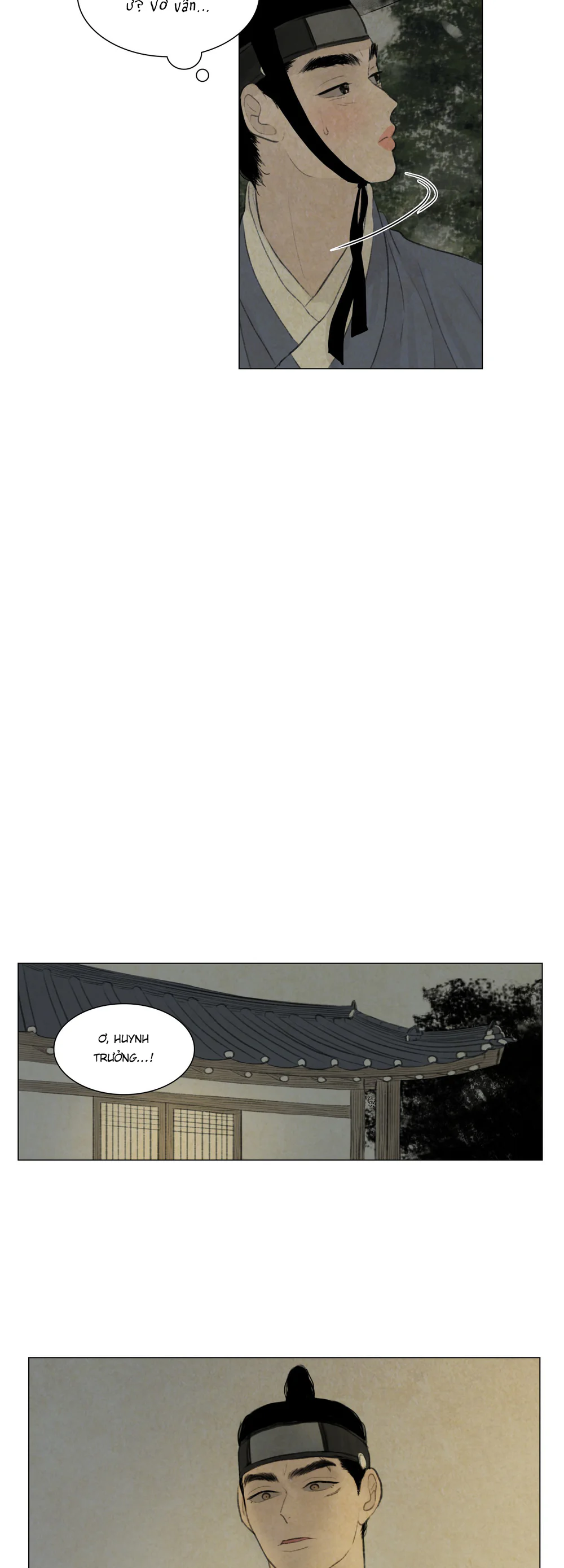 Quỷ Thai Chapter 25 Trang 15