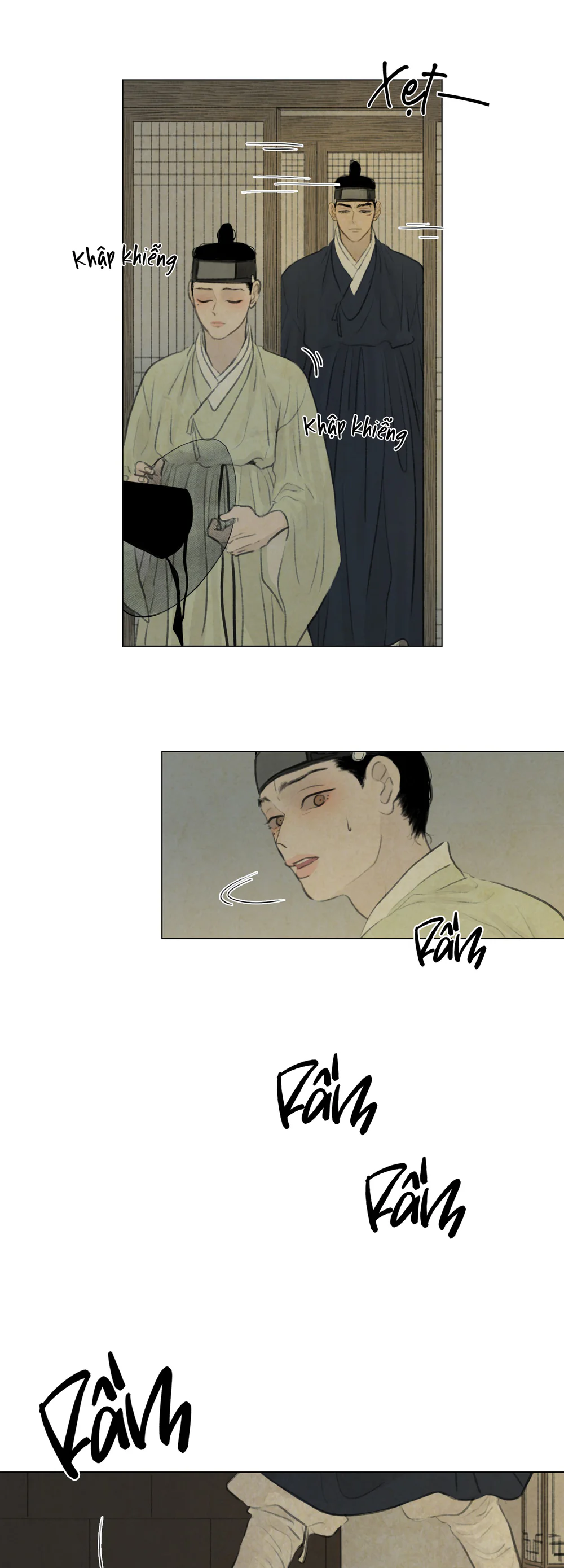 Quỷ Thai Chapter 25 Trang 21