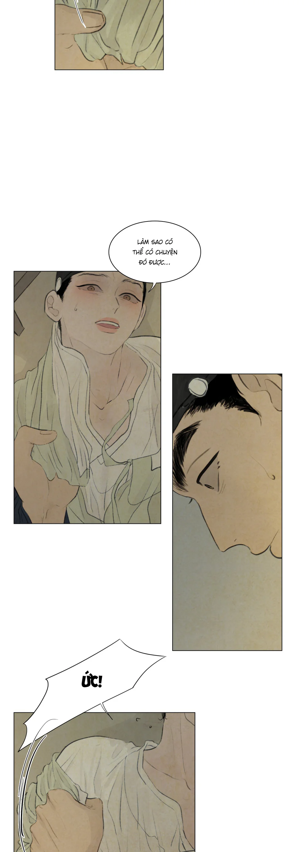 Quỷ Thai Chapter 25 Trang 27