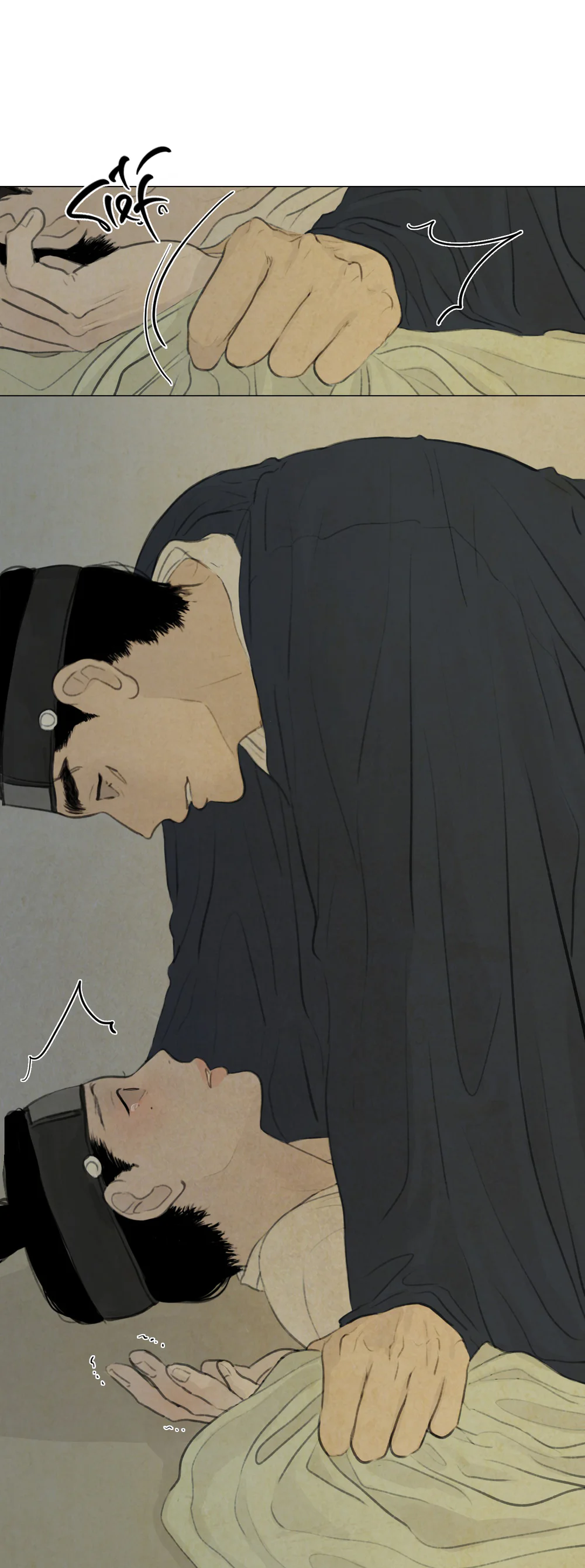 Quỷ Thai Chapter 25 Trang 30