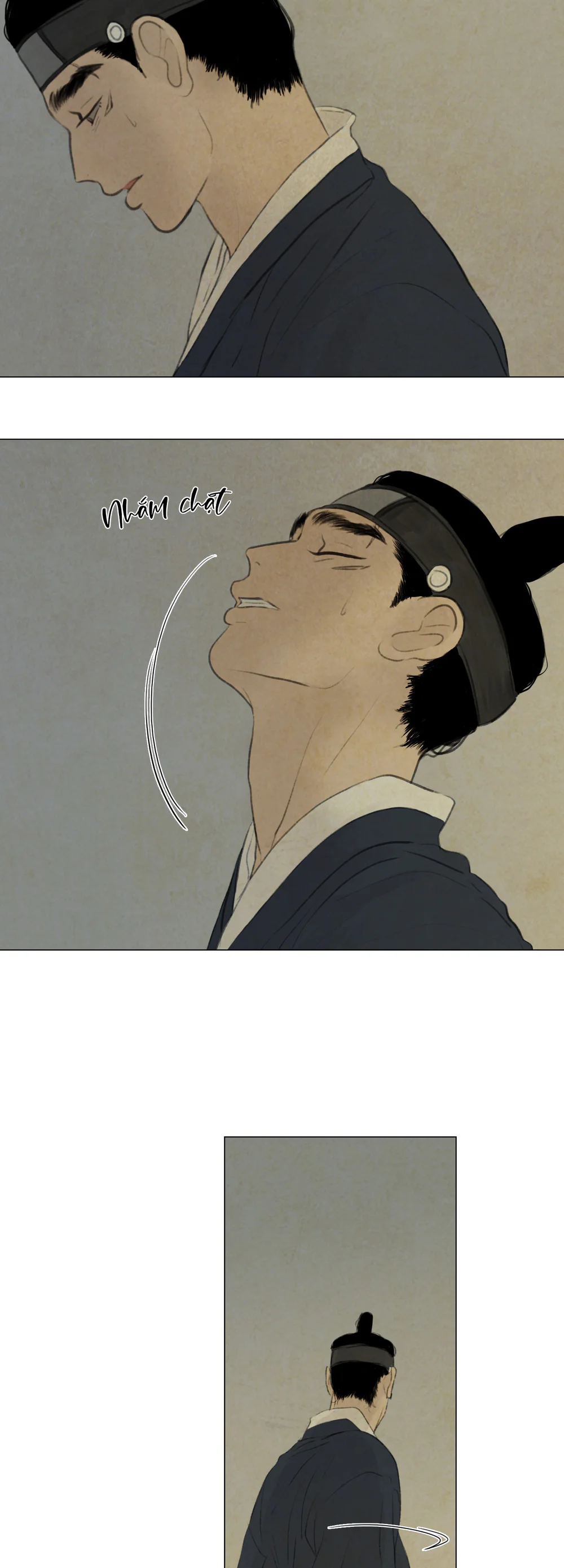 Quỷ Thai Chapter 25 Trang 33