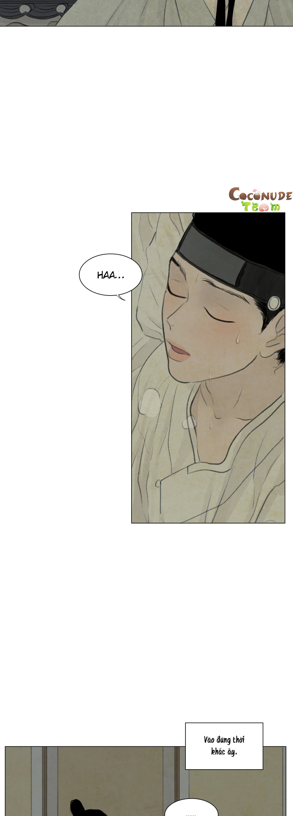 Quỷ Thai Chapter 26 Trang 3