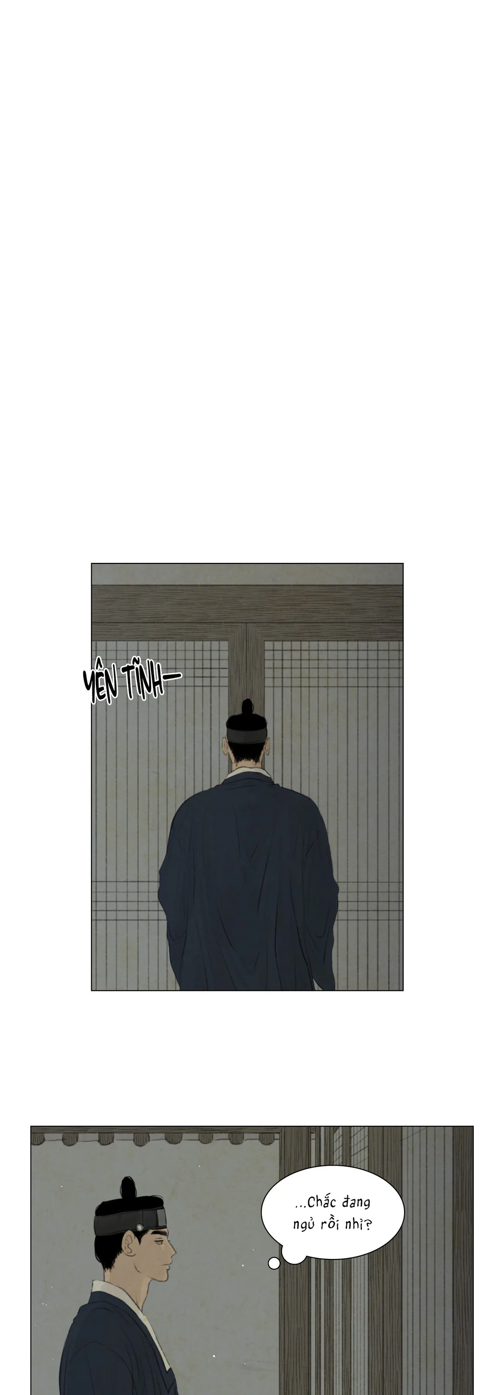 Quỷ Thai Chapter 26 Trang 6