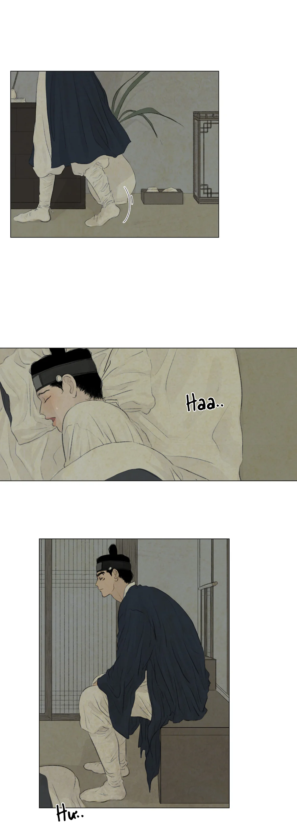 Quỷ Thai Chapter 26 Trang 9