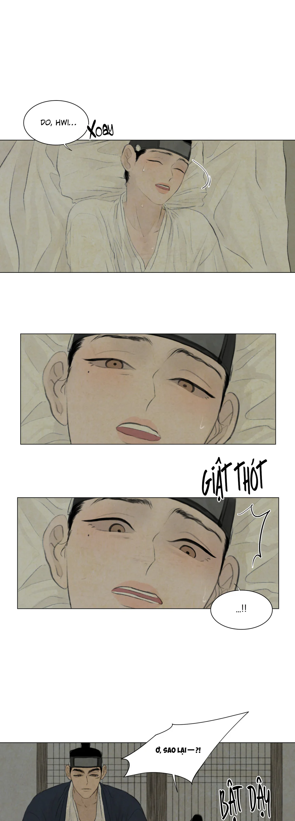 Quỷ Thai Chapter 26 Trang 10