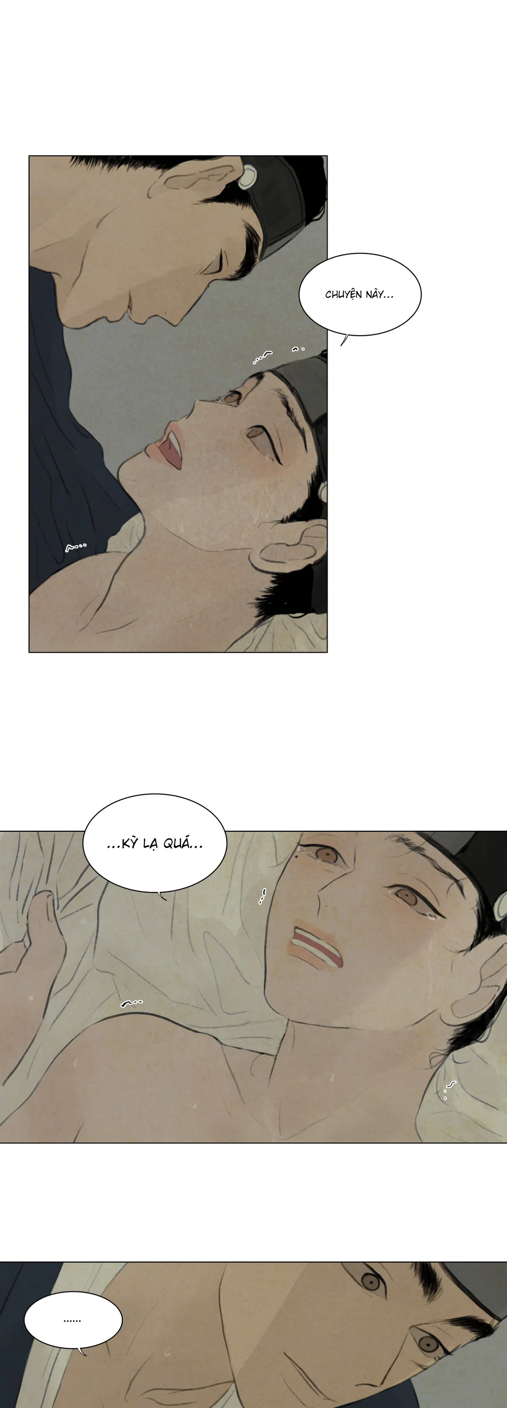 Quỷ Thai Chapter 26 Trang 18