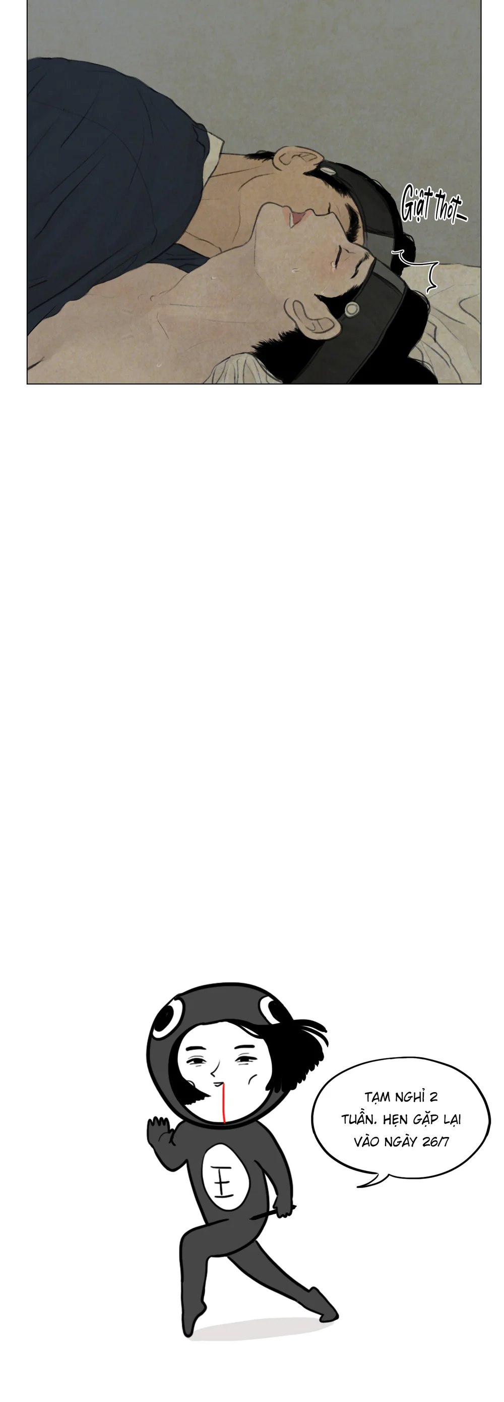 Quỷ Thai Chapter 26 Trang 20