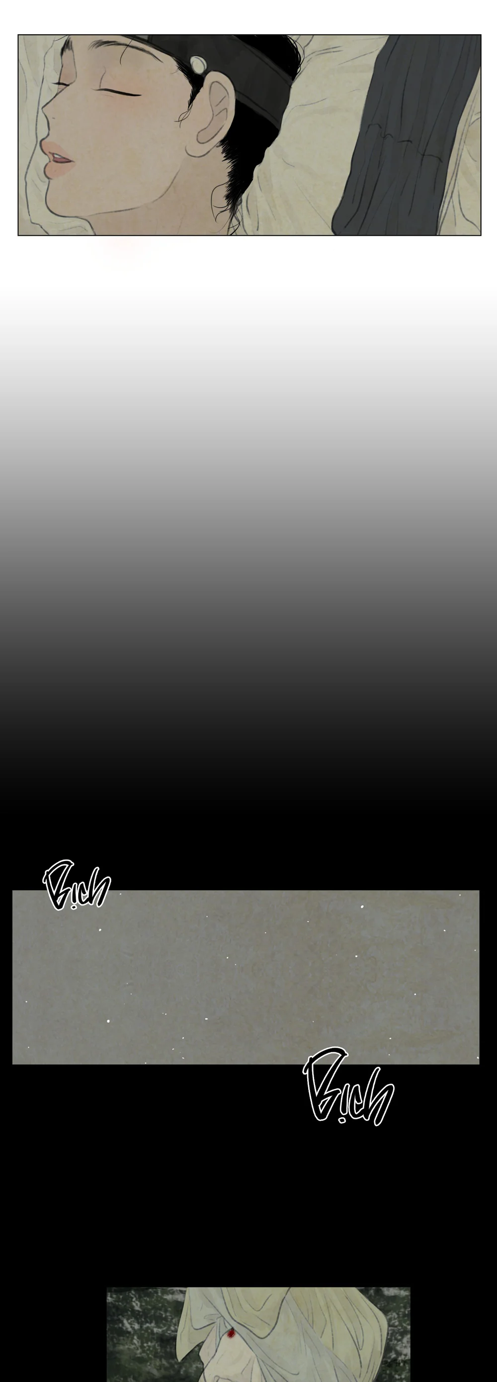 Quỷ Thai Chapter 27 Trang 3