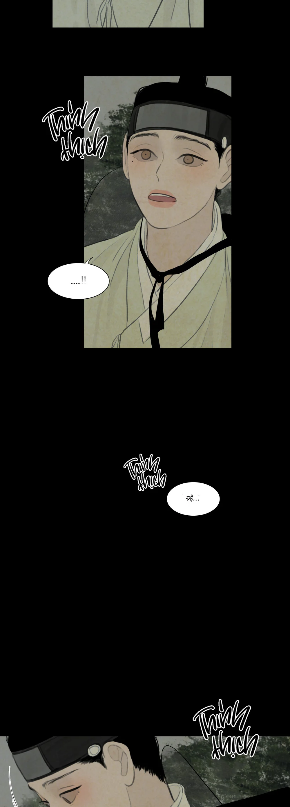 Quỷ Thai Chapter 27 Trang 10