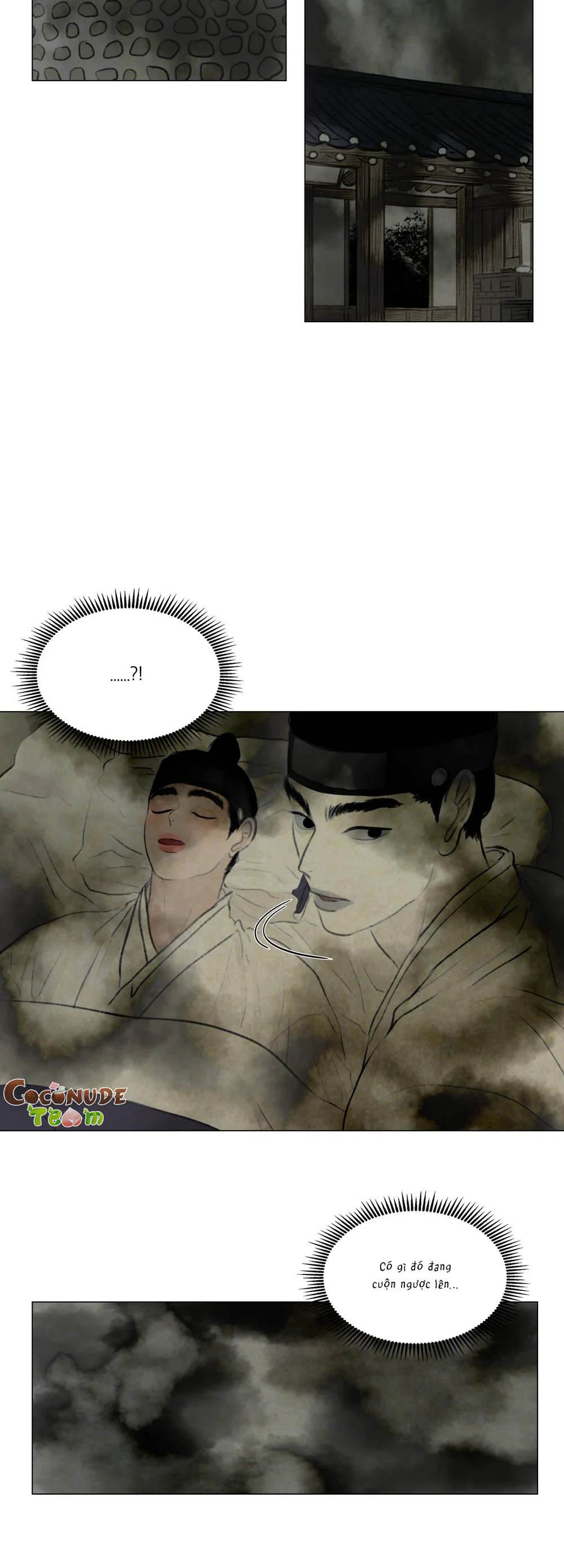 Quỷ Thai Chapter 27 Trang 16