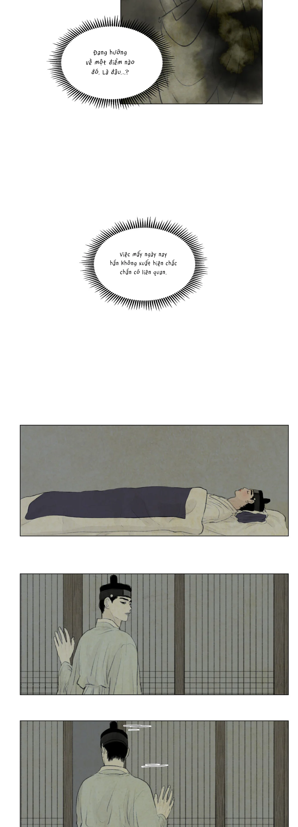 Quỷ Thai Chapter 27 Trang 18