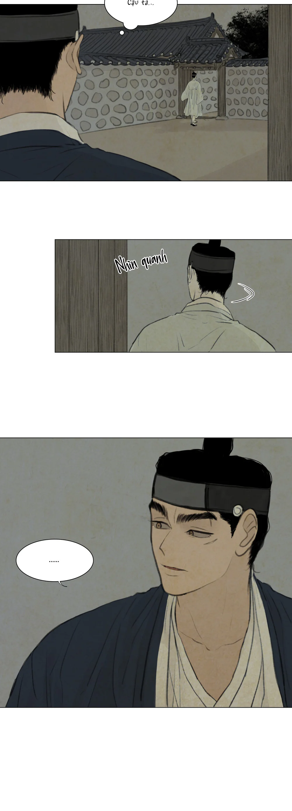 Quỷ Thai Chapter 27 Trang 21