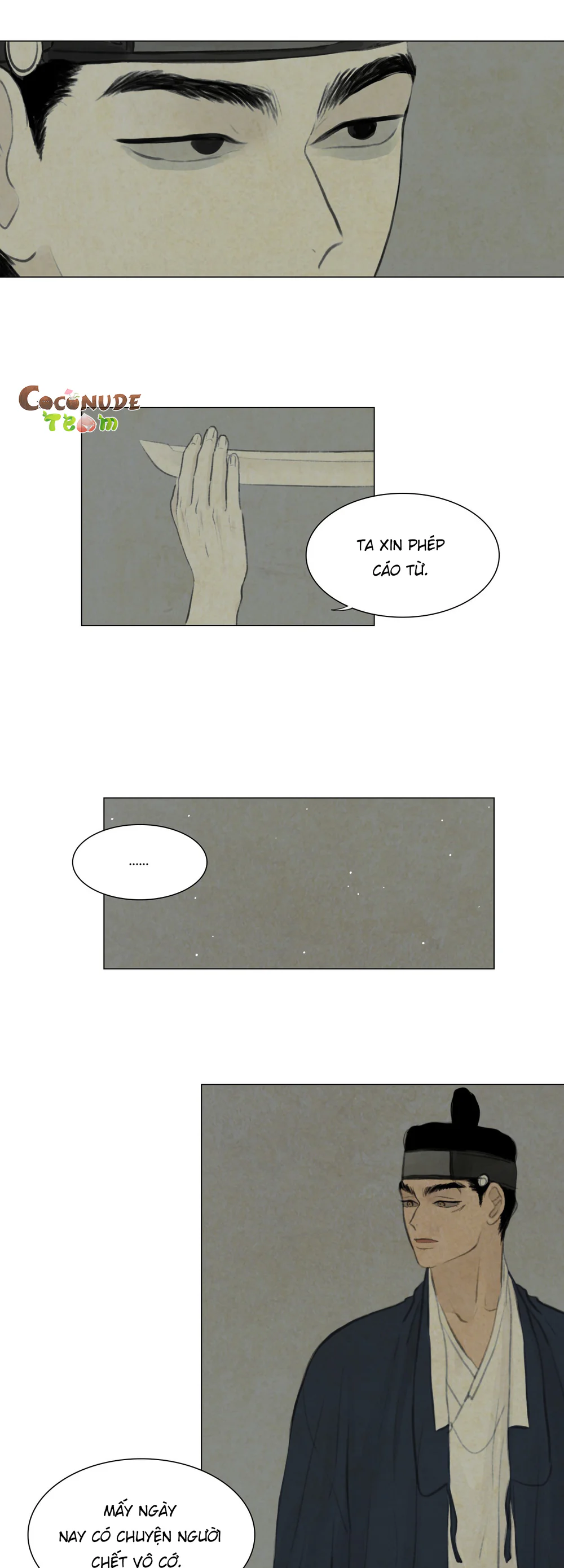 Quỷ Thai Chapter 28 Trang 7