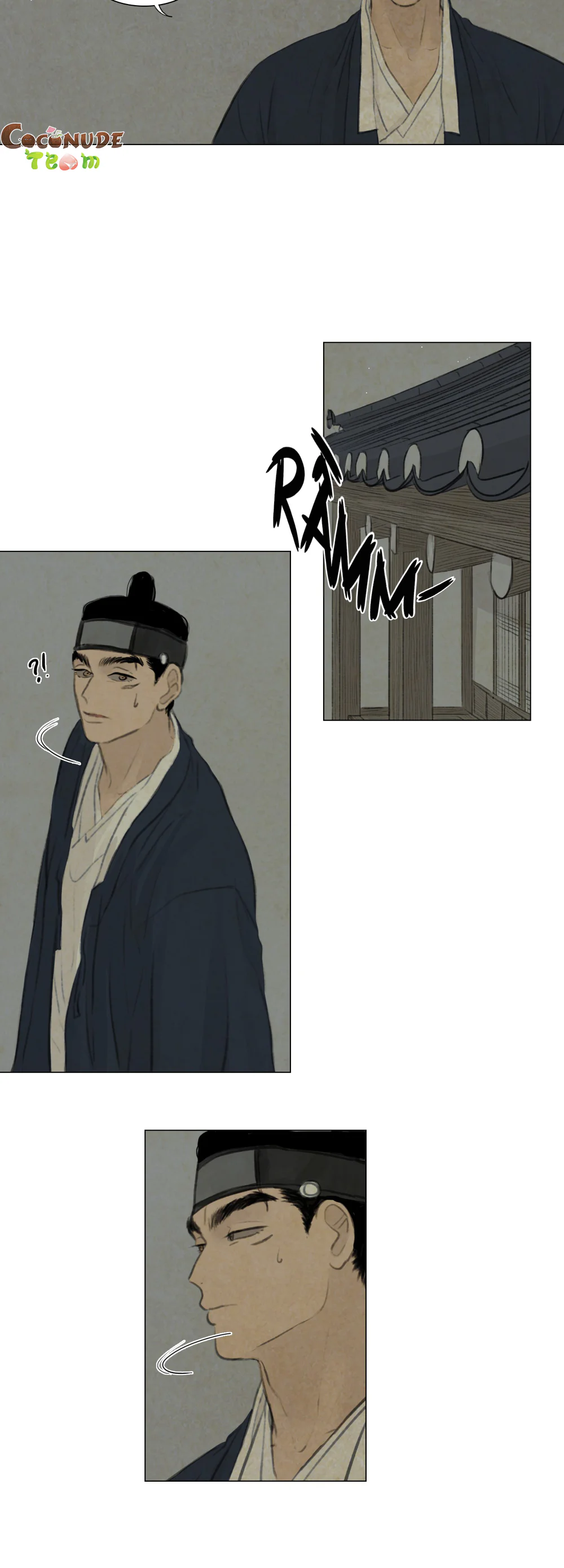 Quỷ Thai Chapter 28 Trang 12