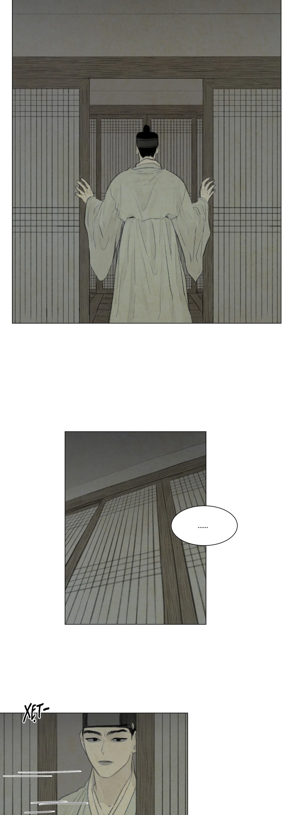 Quỷ Thai Chapter 28 Trang 24