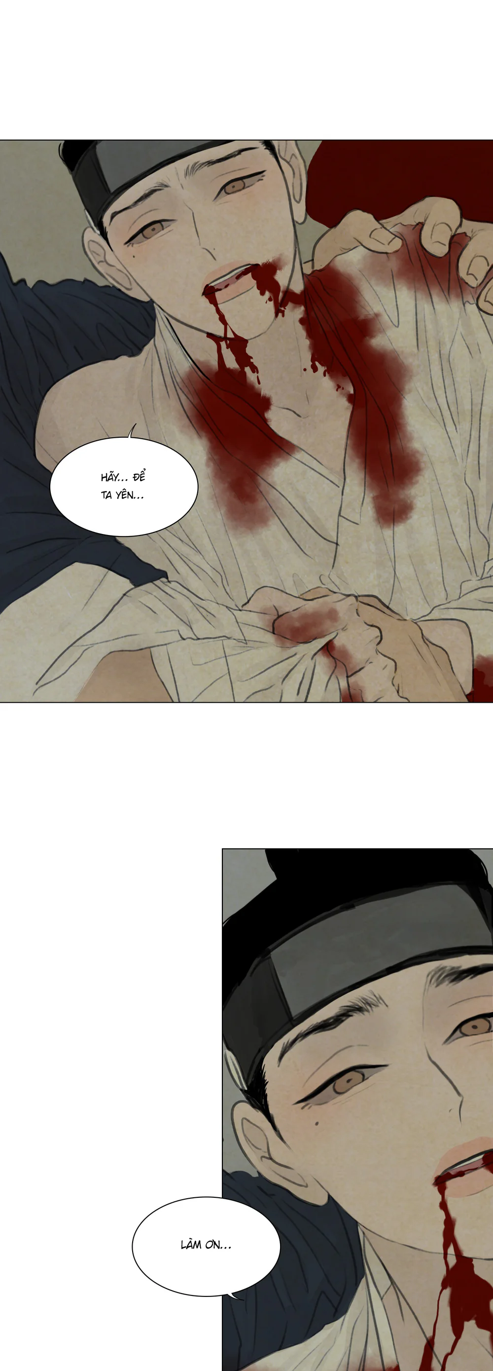 Quỷ Thai Chapter 29 Trang 12