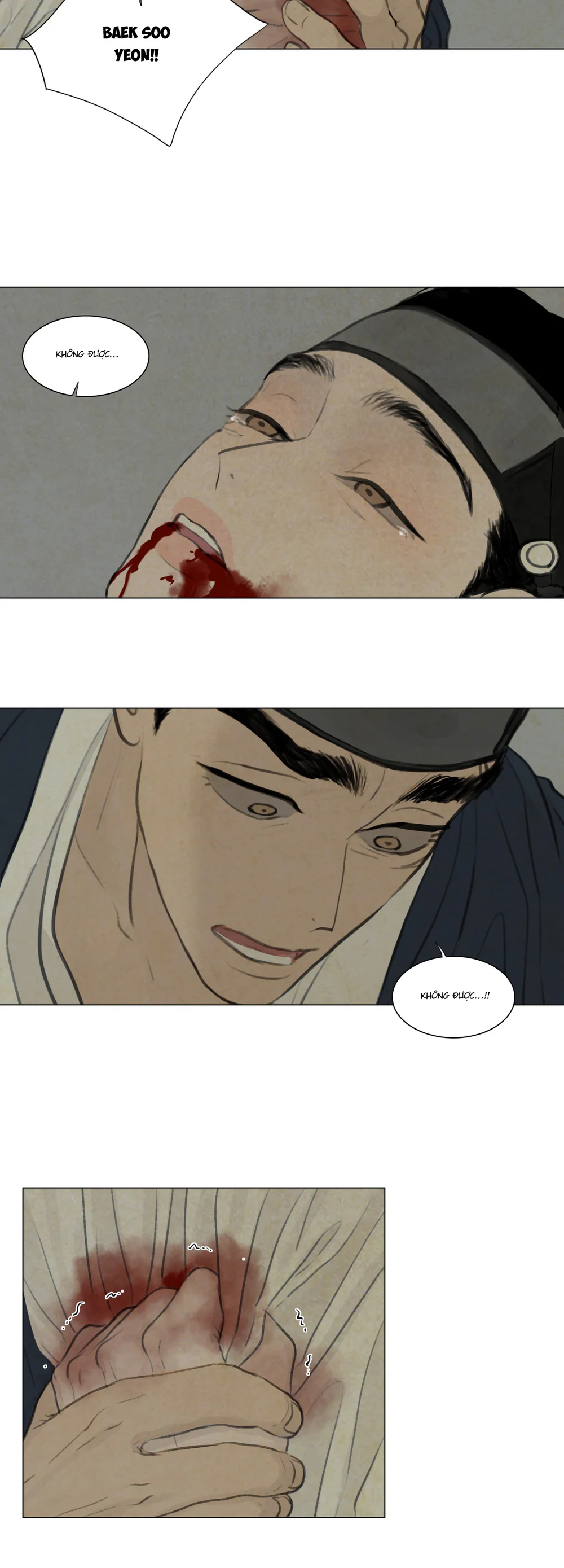 Quỷ Thai Chapter 29 Trang 14