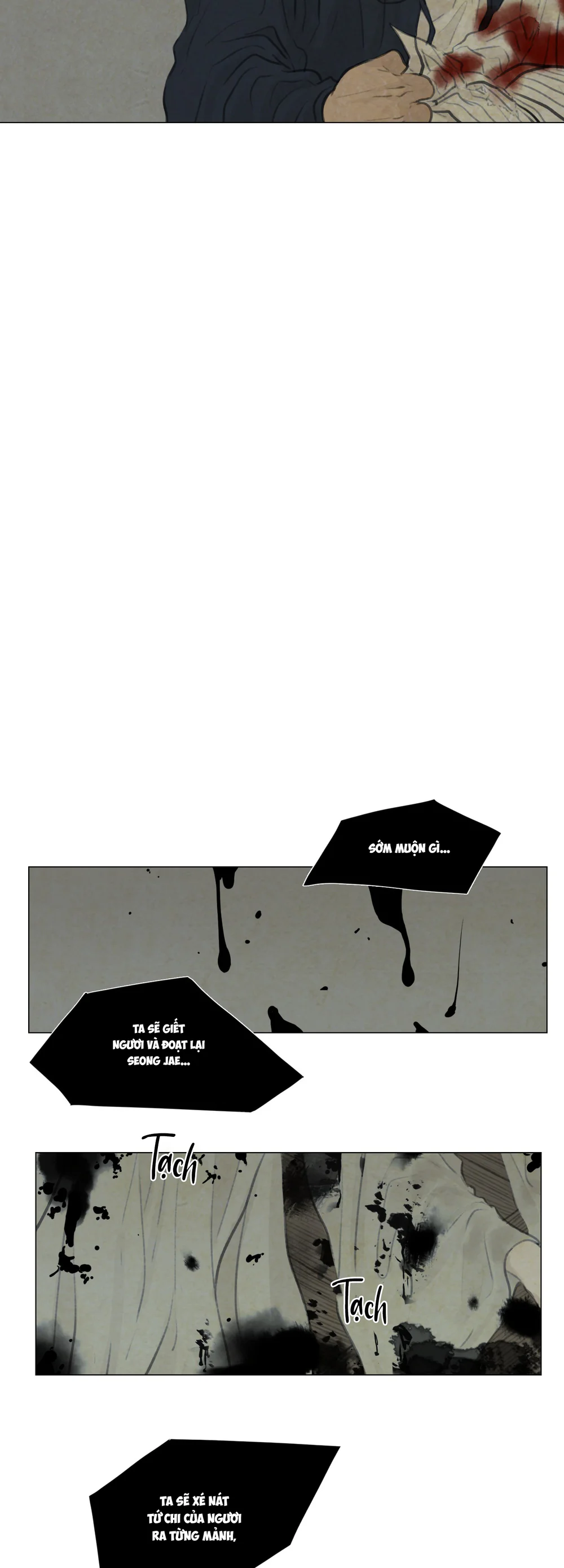 Quỷ Thai Chapter 29 Trang 26