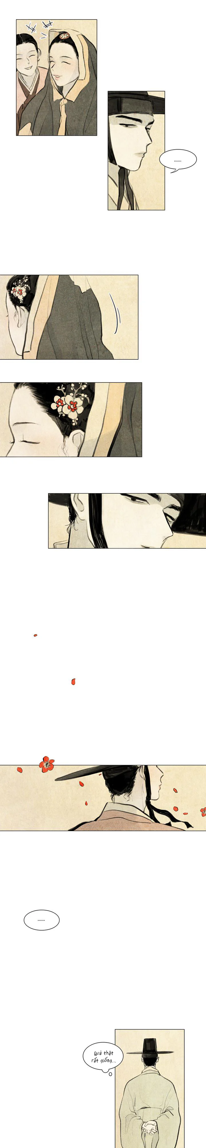 Quỷ Thai Chapter 1 Trang 5