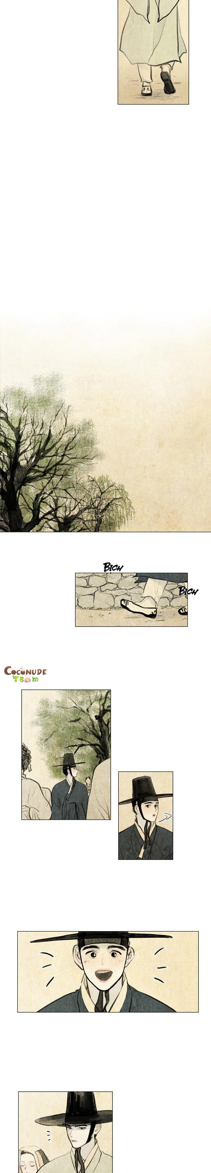 Quỷ Thai Chapter 1 Trang 6