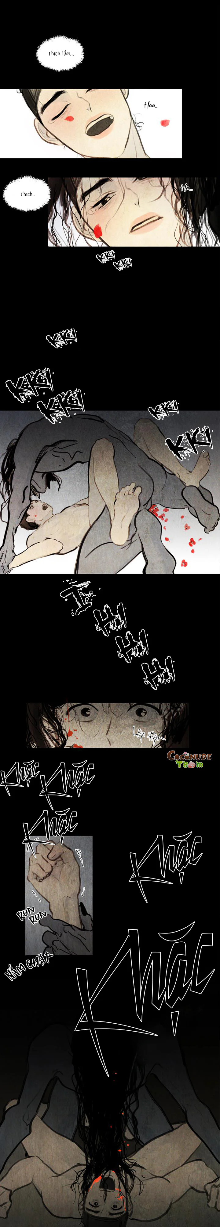 Quỷ Thai Chapter 1 Trang 18