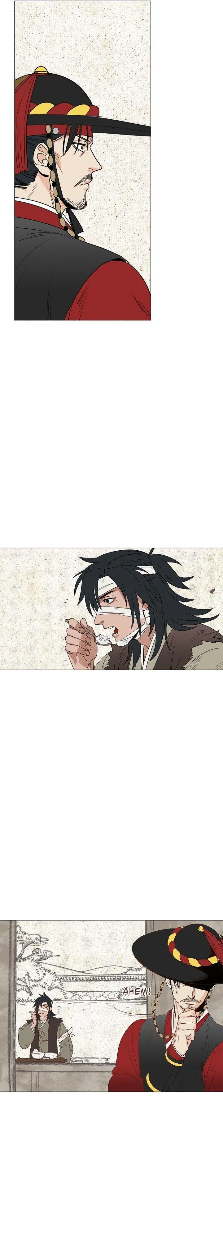 [Hoàn] Rạp Chiếu Phim BL Cổ Điển Chapter 2 Trang 7