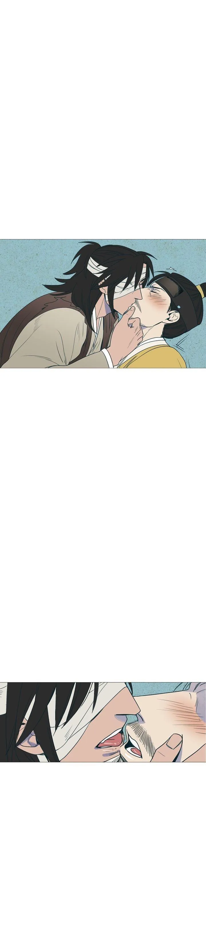 [Hoàn] Rạp Chiếu Phim BL Cổ Điển Chapter 2 Trang 18