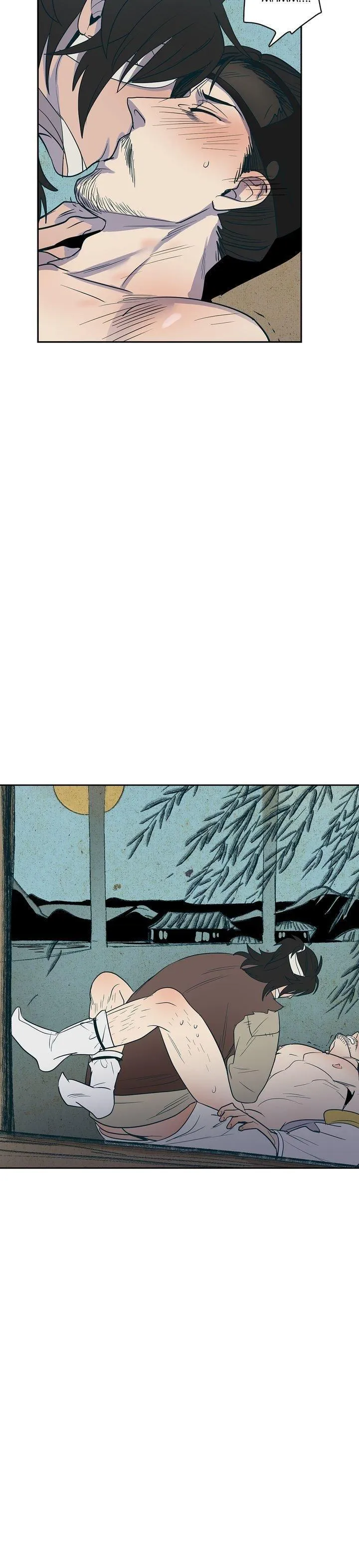 [Hoàn] Rạp Chiếu Phim BL Cổ Điển Chapter 2 Trang 21