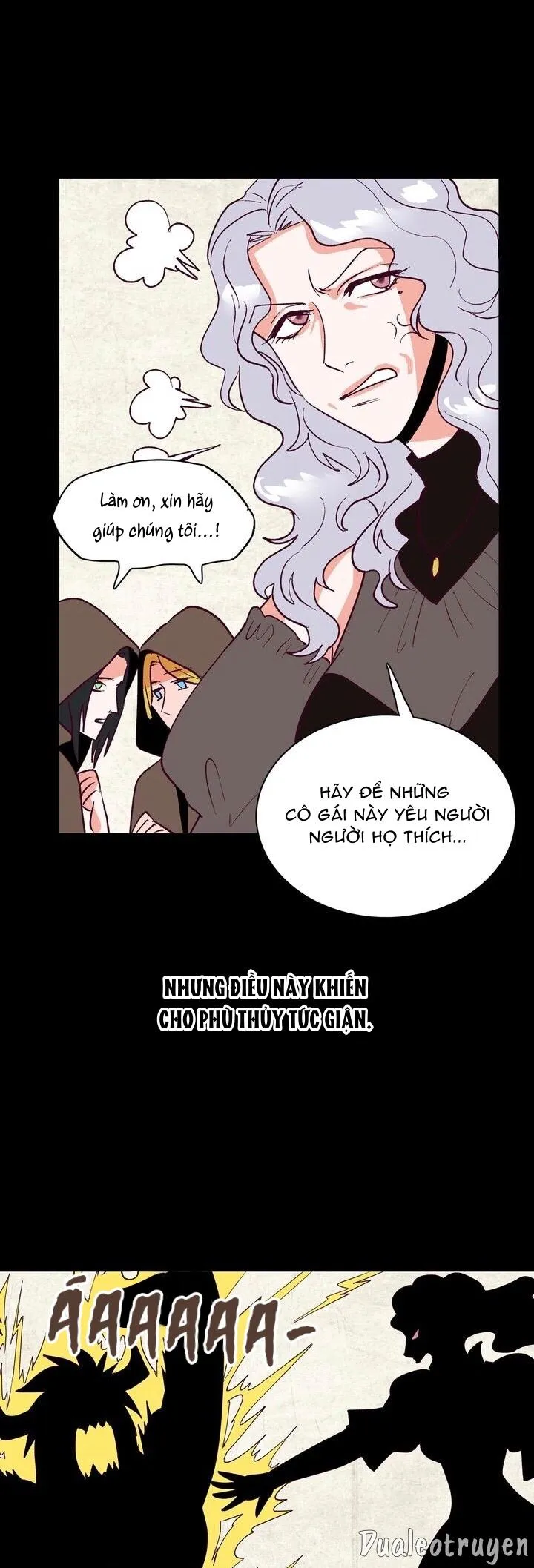 [Hoàn] Rạp Chiếu Phim BL Cổ Điển Chapter 31 Trang 15