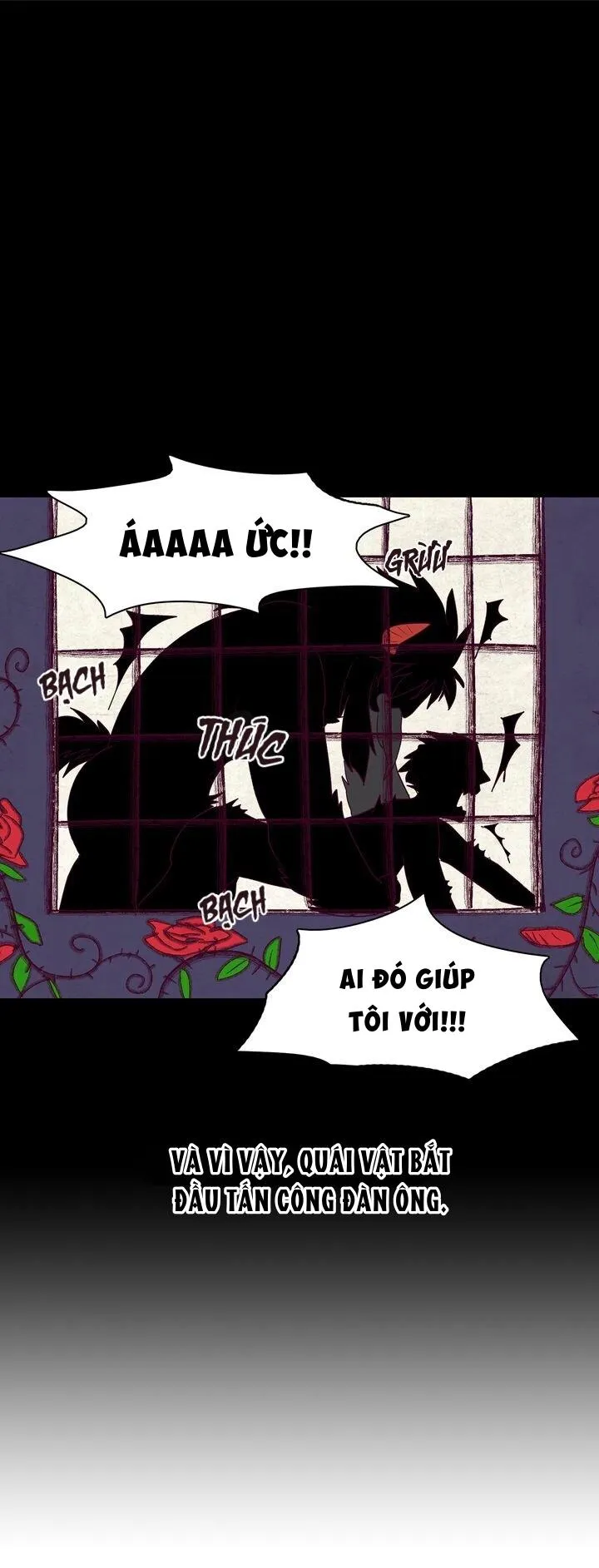 [Hoàn] Rạp Chiếu Phim BL Cổ Điển Chapter 31 Trang 18