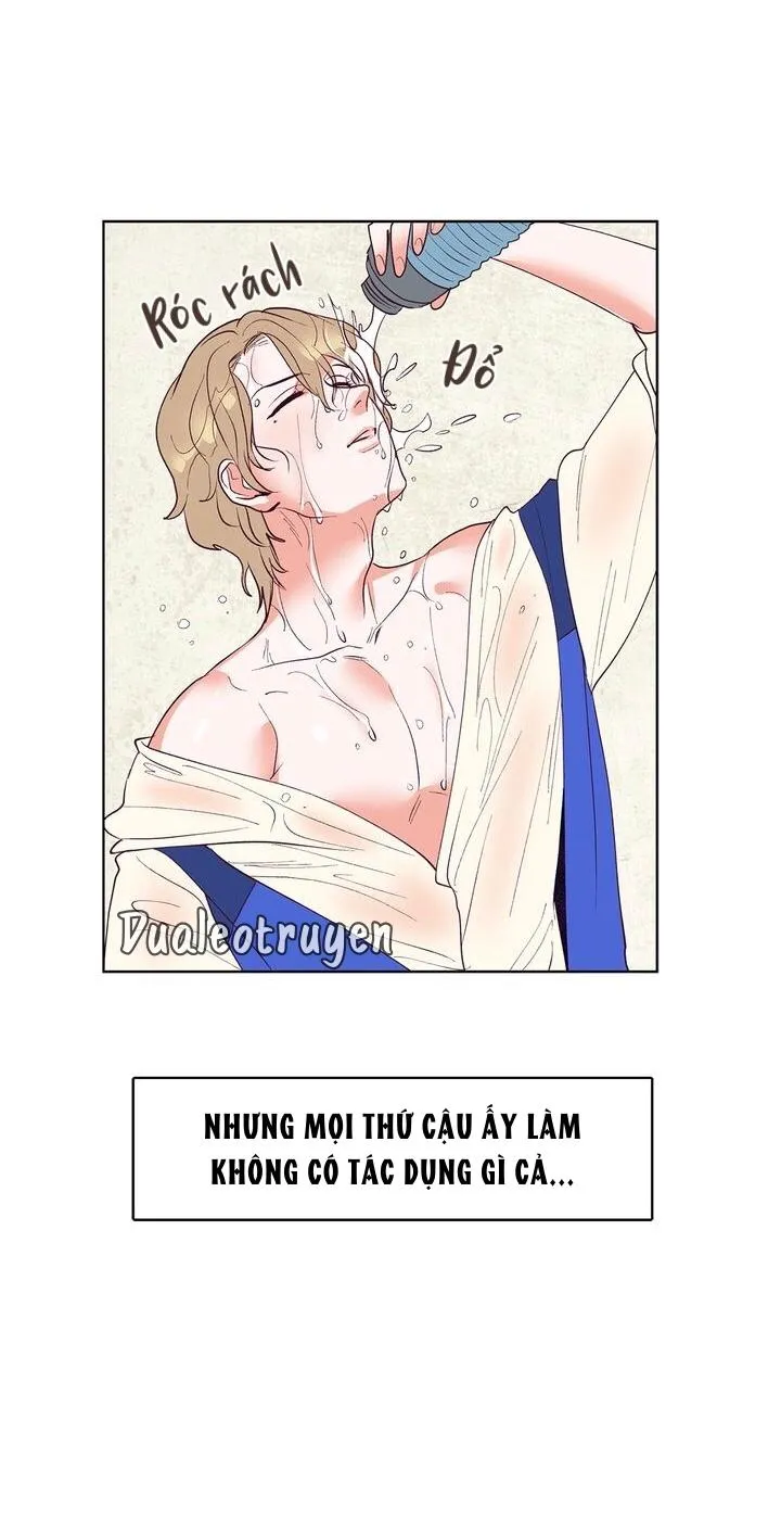 [Hoàn] Rạp Chiếu Phim BL Cổ Điển Chapter 31 Trang 21