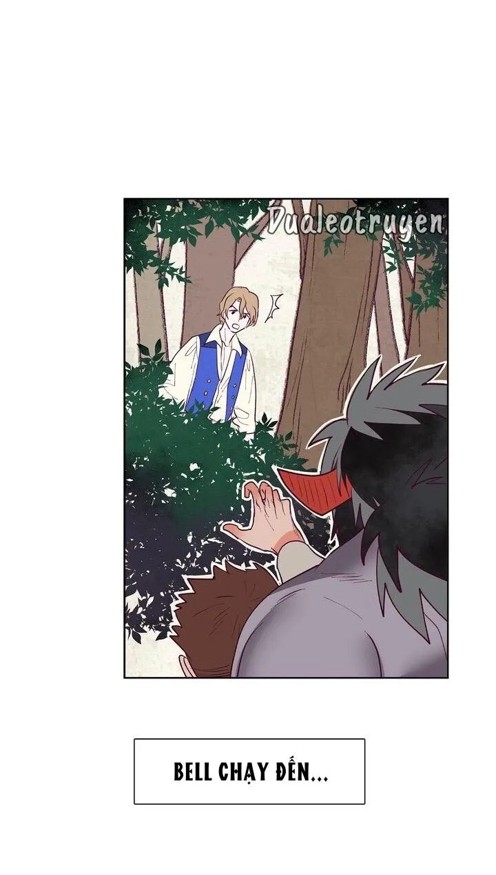 [Hoàn] Rạp Chiếu Phim BL Cổ Điển Chapter 31 Trang 23