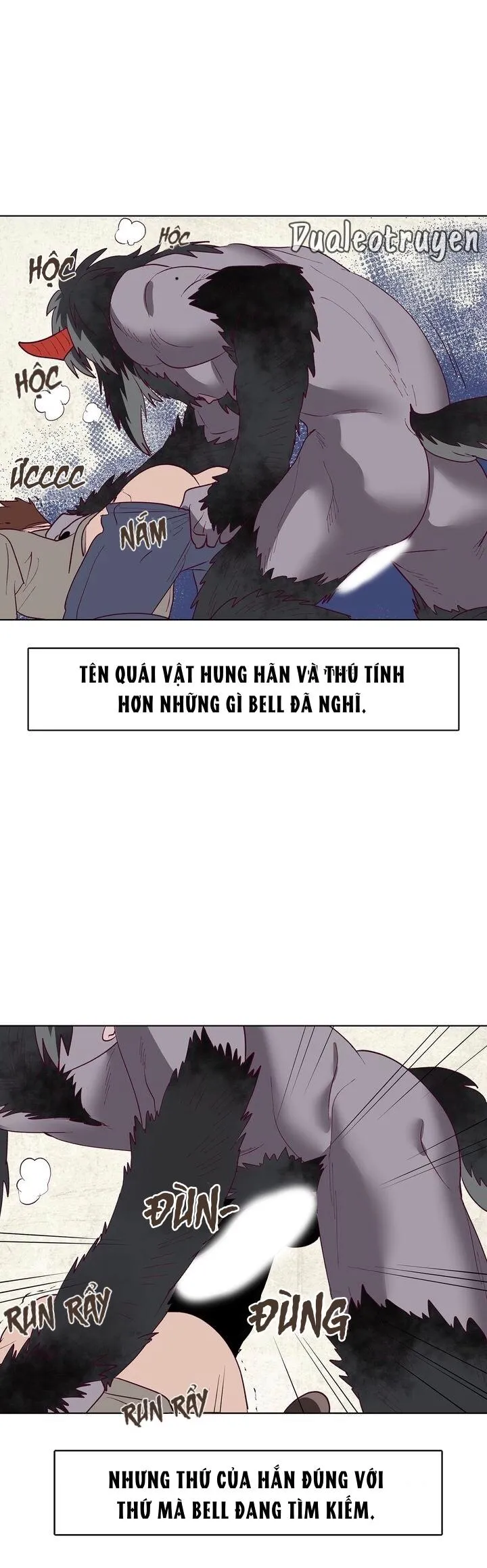 [Hoàn] Rạp Chiếu Phim BL Cổ Điển Chapter 31 Trang 25