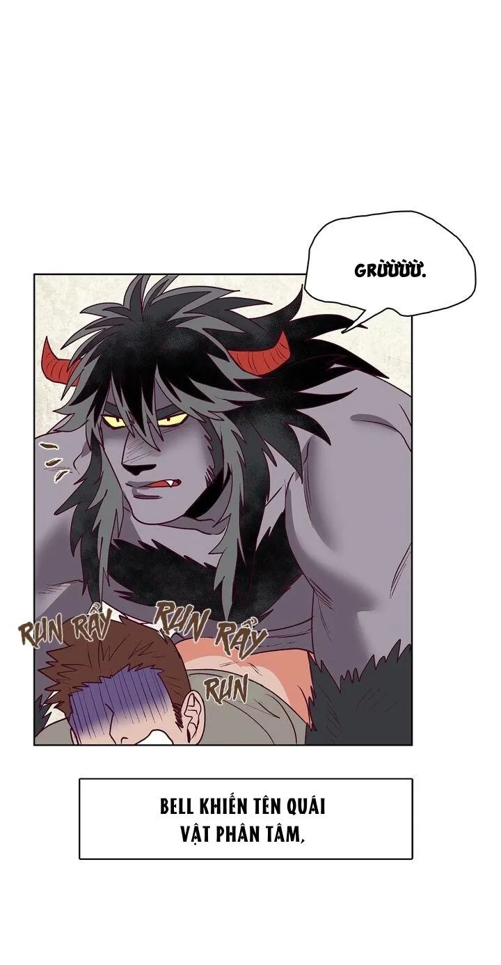 [Hoàn] Rạp Chiếu Phim BL Cổ Điển Chapter 32 Trang 3