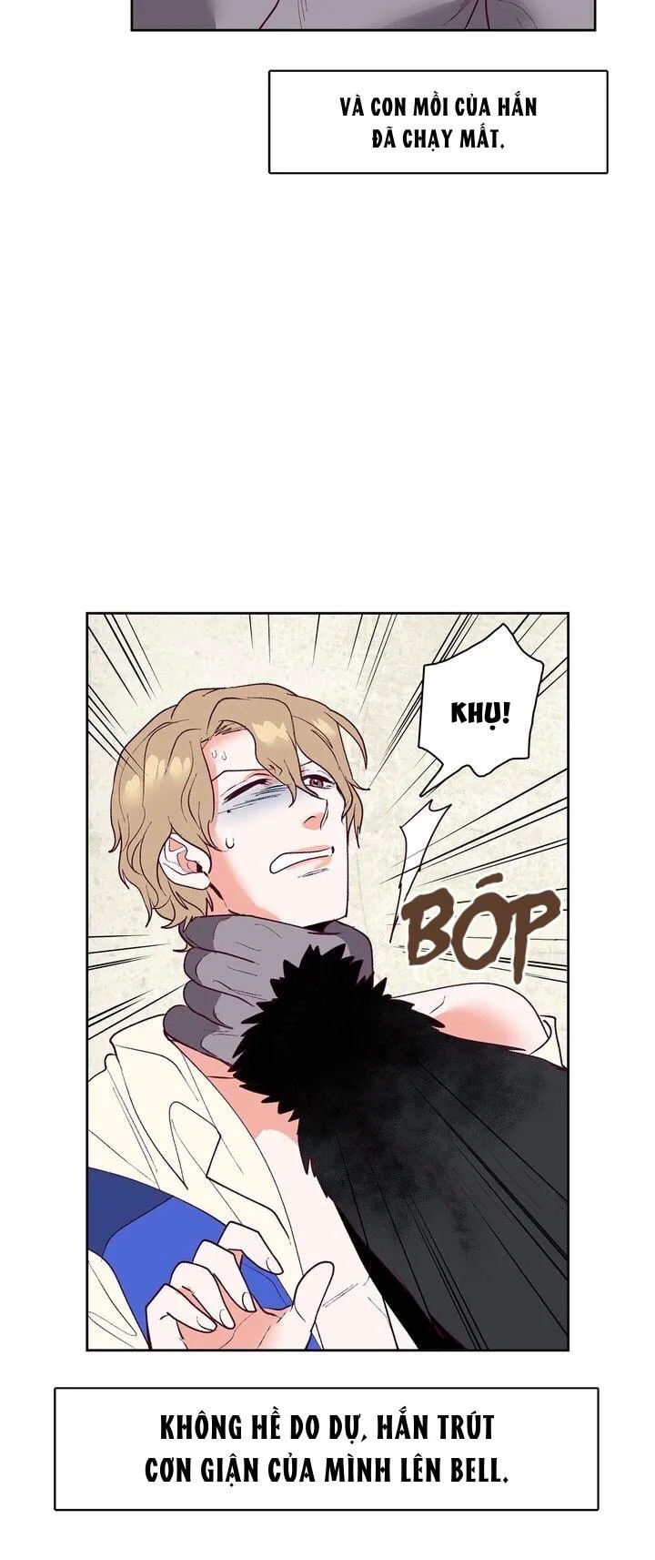 [Hoàn] Rạp Chiếu Phim BL Cổ Điển Chapter 32 Trang 5