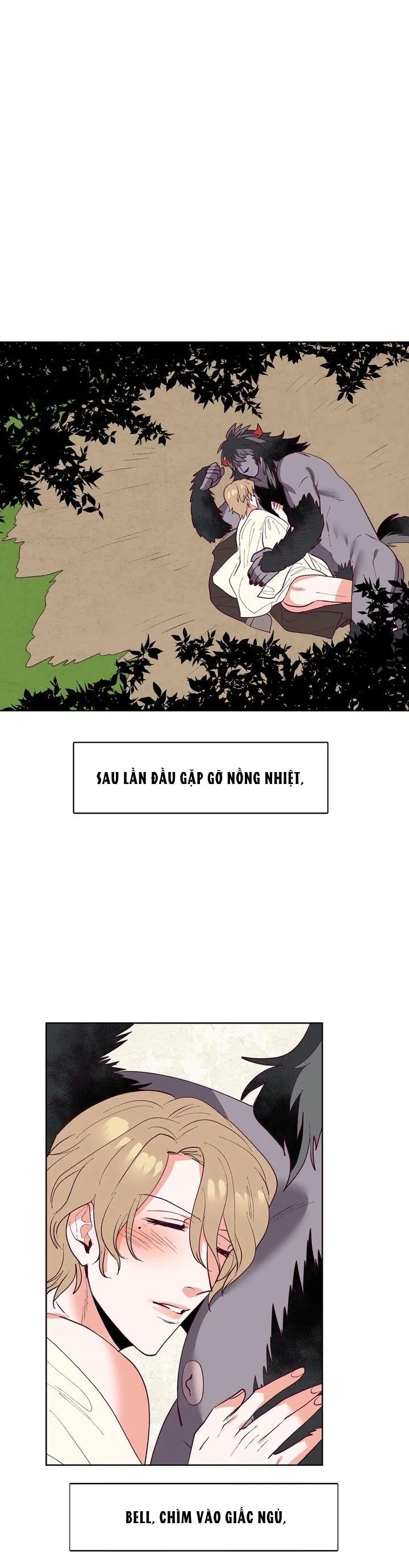 [Hoàn] Rạp Chiếu Phim BL Cổ Điển Chapter 32 Trang 13