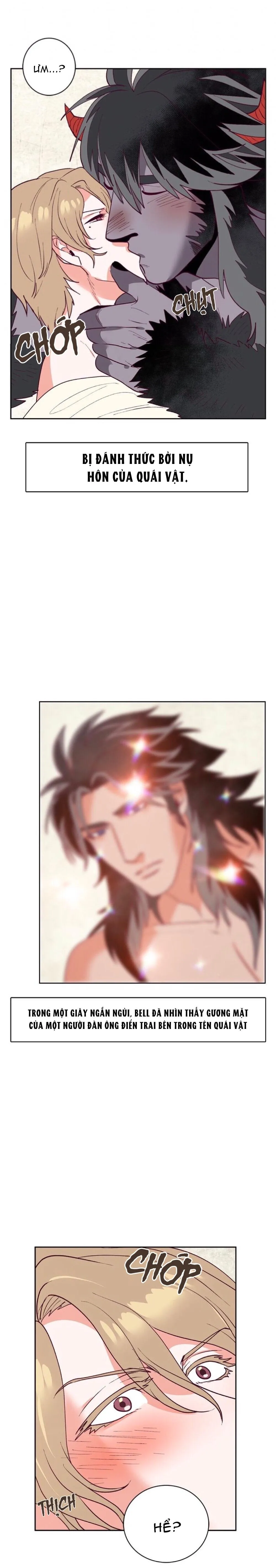 [Hoàn] Rạp Chiếu Phim BL Cổ Điển Chapter 32 Trang 14